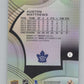 2021-22 Upper Deck Allure #1 Auston Matthews  Toronto Maple Leafs  V100662 Image 2