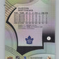 2021-22 Upper Deck Allure #1 Auston Matthews  Toronto Maple Leafs  V100667 Image 2