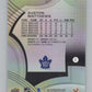 2021-22 Upper Deck Allure #1 Auston Matthews  Toronto Maple Leafs  V100668 Image 2