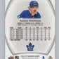 2021-22 SP Authentic #88 Auston Matthews  Toronto Maple Leafs  V100674 Image 2
