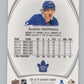 2021-22 SP Authentic #88 Auston Matthews  Toronto Maple Leafs  V100675 Image 2