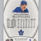 2021-22 SP Authentic #88 Auston Matthews  Toronto Maple Leafs  V100676 Image 2