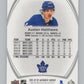 2021-22 SP Authentic #88 Auston Matthews  Toronto Maple Leafs  V100678 Image 2