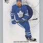 2020-21 SP Authentic #58 Auston Matthews  Toronto Maple Leafs  V100682 Image 1
