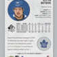 2020-21 SP Authentic #58 Auston Matthews  Toronto Maple Leafs  V100689 Image 2