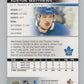 2019-20 SP #70 Auston Matthews  Toronto Maple Leafs  V100696 Image 2