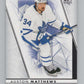 2022-23 SP Authentic #34 Auston Matthews  Toronto Maple Leafs  V100699 Image 1