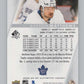 2022-23 SP Authentic #34 Auston Matthews  Toronto Maple Leafs  V100699 Image 2