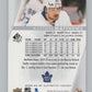 2022-23 SP Authentic #34 Auston Matthews  Toronto Maple Leafs  V100700 Image 2