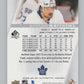 2022-23 SP Authentic #34 Auston Matthews  Toronto Maple Leafs  V100702 Image 2