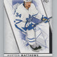 2022-23 SP Authentic #34 Auston Matthews  Toronto Maple Leafs  V100703 Image 1