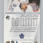 2022-23 SP Authentic #34 Auston Matthews  Toronto Maple Leafs  V100705 Image 2