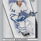 2022-23 SP Authentic #34 Auston Matthews  Toronto Maple Leafs  V100706 Image 1
