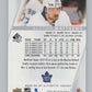 2022-23 SP Authentic #34 Auston Matthews  Toronto Maple Leafs  V100706 Image 2