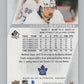 2022-23 SP Authentic #34 Auston Matthews  Toronto Maple Leafs  V100710 Image 2