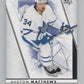 2022-23 SP Authentic #34 Auston Matthews  Toronto Maple Leafs  V100711 Image 1