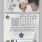 2022-23 SP Authentic #34 Auston Matthews  Toronto Maple Leafs  V100712 Image 2