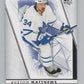 2022-23 SP Authentic #34 Auston Matthews  Toronto Maple Leafs  V100713 Image 1