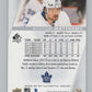 2022-23 SP Authentic #34 Auston Matthews  Toronto Maple Leafs  V100713 Image 2