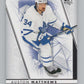 2022-23 SP Authentic #34 Auston Matthews  Toronto Maple Leafs  V100714 Image 1