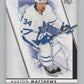 2022-23 SP Authentic #34 Auston Matthews  Toronto Maple Leafs  V100717 Image 1