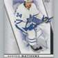 2022-23 SP Authentic #34 Auston Matthews  Toronto Maple Leafs  V100718 Image 1