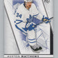 2022-23 SP Authentic #34 Auston Matthews  Toronto Maple Leafs  V100720 Image 1