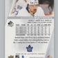 2022-23 SP Authentic #34 Auston Matthews  Toronto Maple Leafs  V100720 Image 2