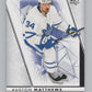 2022-23 SP Authentic #34 Auston Matthews  Toronto Maple Leafs  V100721 Image 1