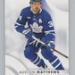2023-24 SP Authentic #4 Auston Matthews  Toronto Maple Leafs  V100722 Image 1