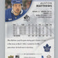 2023-24 SP Authentic #4 Auston Matthews  Toronto Maple Leafs  V100722 Image 2