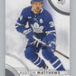 2023-24 SP Authentic #4 Auston Matthews  Toronto Maple Leafs  V100726 Image 1