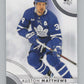 2023-24 SP Authentic #4 Auston Matthews  Toronto Maple Leafs  V100727 Image 1