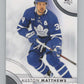 2023-24 SP Authentic #4 Auston Matthews  Toronto Maple Leafs  V100734 Image 1