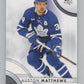 2023-24 SP Authentic #4 Auston Matthews  Toronto Maple Leafs  V100737 Image 1