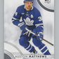 2023-24 SP Authentic #4 Auston Matthews  Toronto Maple Leafs  V100743 Image 1