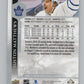 2020-21 Upper Deck #419 Auston Matthews  Toronto Maple Leafs  V100748 Image 2