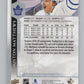2020-21 Upper Deck #419 Auston Matthews  Toronto Maple Leafs  V100754 Image 2