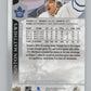 2020-21 Upper Deck #419 Auston Matthews  Toronto Maple Leafs  V100757 Image 2