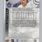 2020-21 Upper Deck #419 Auston Matthews  Toronto Maple Leafs  V100758 Image 2