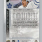 2020-21 Upper Deck #419 Auston Matthews  Toronto Maple Leafs  V100760 Image 2