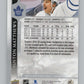 2020-21 Upper Deck #419 Auston Matthews  Toronto Maple Leafs  V100769 Image 2