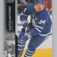 2021-22 Upper Deck #418 Auston Matthews  Toronto Maple Leafs  V100770 Image 1