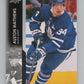 2021-22 Upper Deck #418 Auston Matthews  Toronto Maple Leafs  V100772 Image 1