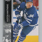 2021-22 Upper Deck #418 Auston Matthews  Toronto Maple Leafs  V100774 Image 1