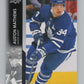 2021-22 Upper Deck #418 Auston Matthews  Toronto Maple Leafs  V100775 Image 1