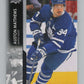 2021-22 Upper Deck #418 Auston Matthews  Toronto Maple Leafs  V100777 Image 1