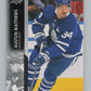 2021-22 Upper Deck #418 Auston Matthews  Toronto Maple Leafs  V100778 Image 1