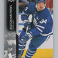 2021-22 Upper Deck #418 Auston Matthews  Toronto Maple Leafs  V100781 Image 1