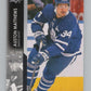 2021-22 Upper Deck #418 Auston Matthews  Toronto Maple Leafs  V100783 Image 1